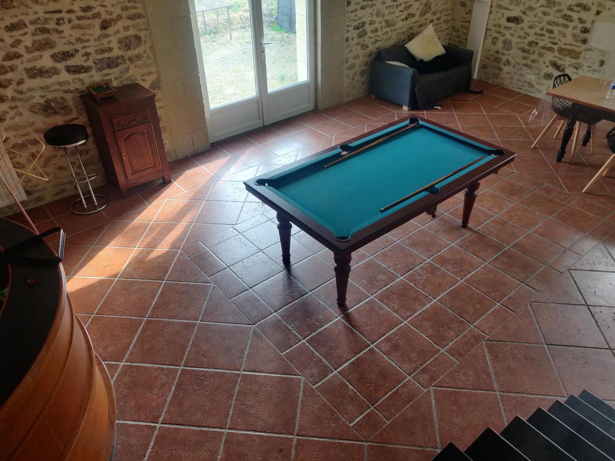 Maison De Charme Avec Suite Parentale Et Grande Piscine Exterieure Anglade Exterior photo